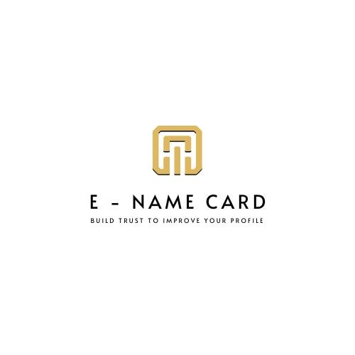 E-namecard | Customizable Professional Digital Business Card Malaysia