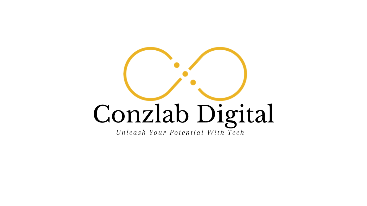 Conzlab Digital Namecard